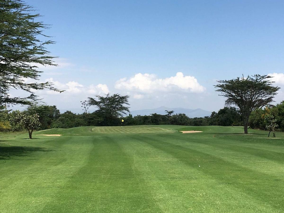 Francolin Cottage At Great Rift Valley Lodge & Golf Resort Naivasha Exterior foto