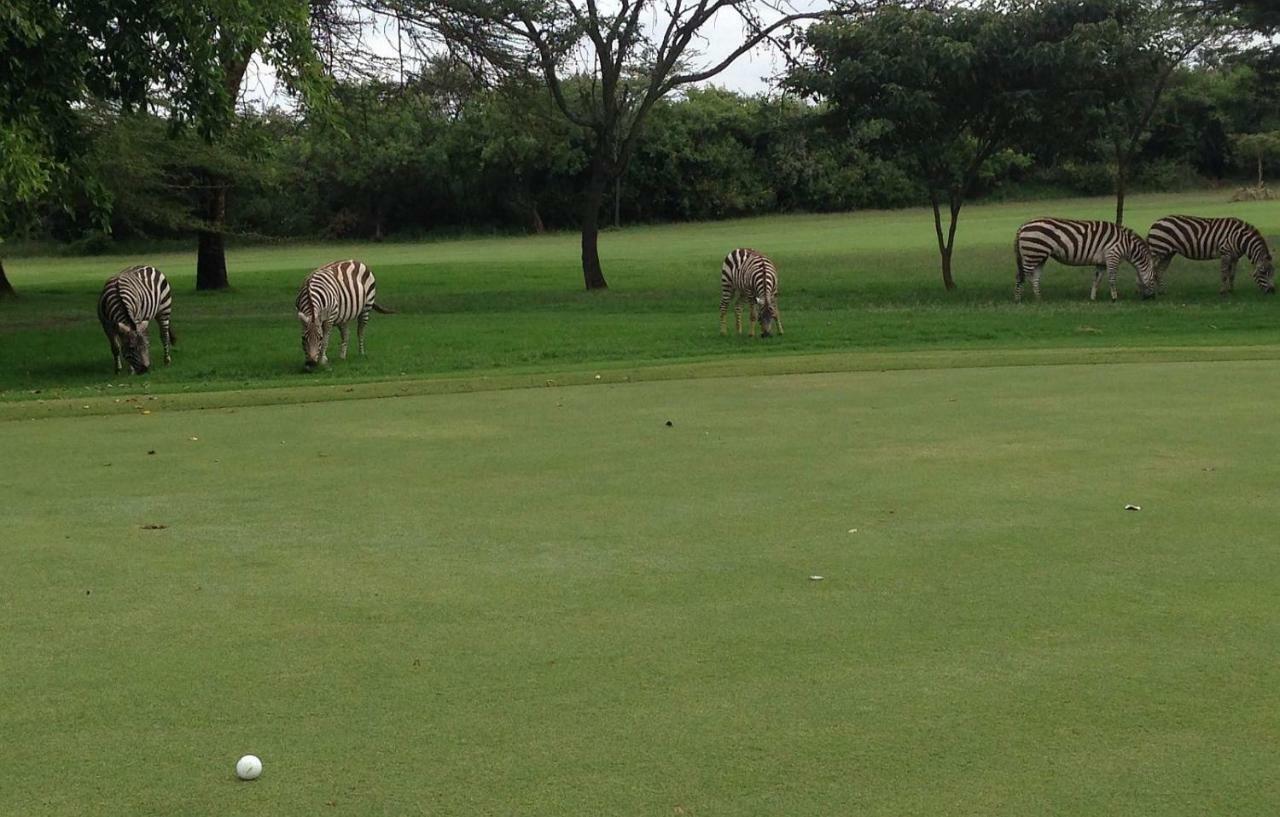 Francolin Cottage At Great Rift Valley Lodge & Golf Resort Naivasha Exterior foto