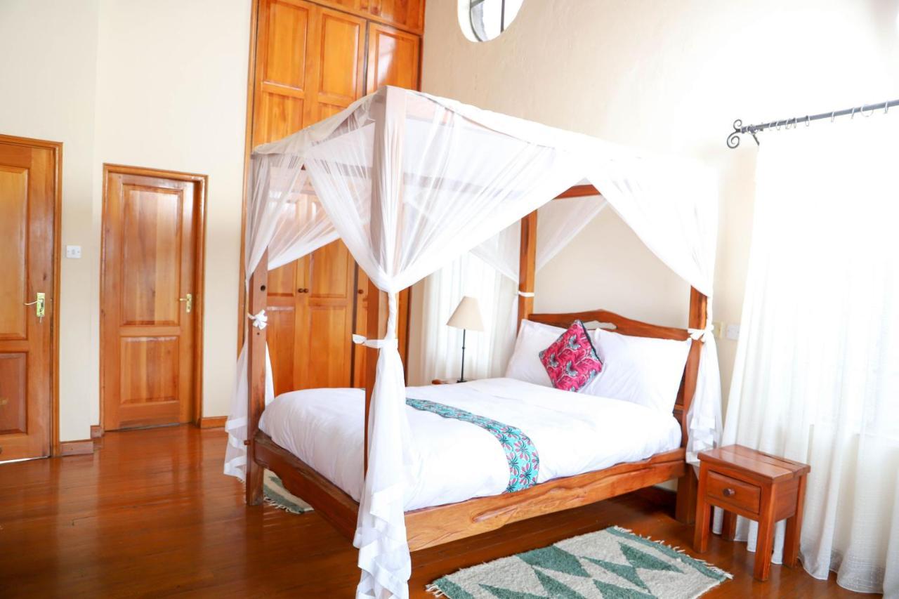 Francolin Cottage At Great Rift Valley Lodge & Golf Resort Naivasha Exterior foto